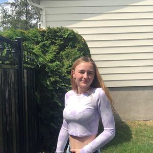 Meet your Posher, Marika